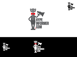 Logo Design by RoundYellow