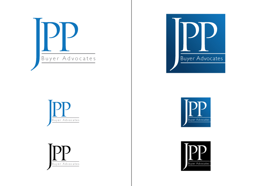 Design de Logo par GzP67 pour JPP Buyer Advocates | Design #3534940