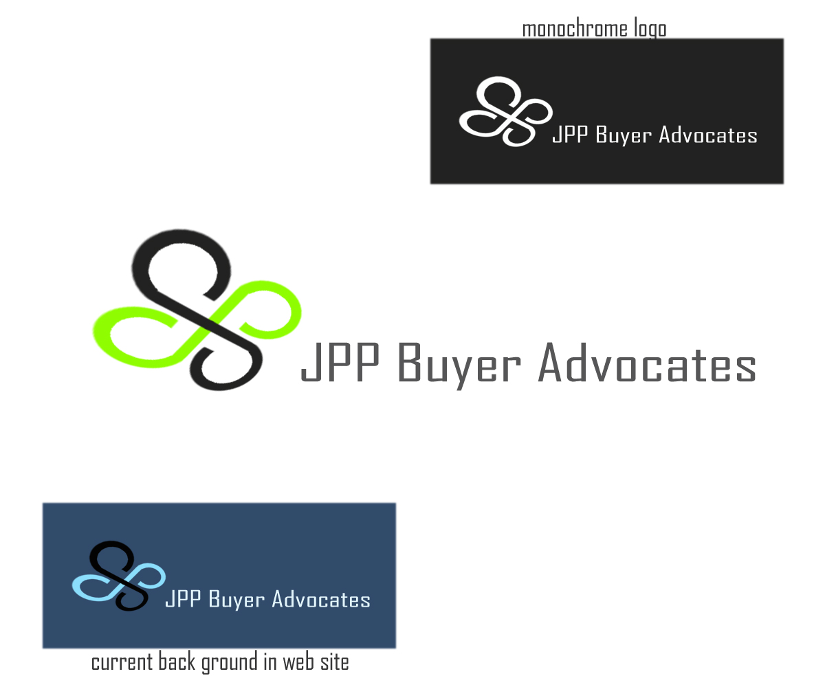 Logo Design by jayam13 for JPP Buyer Advocates | Design #3585488
