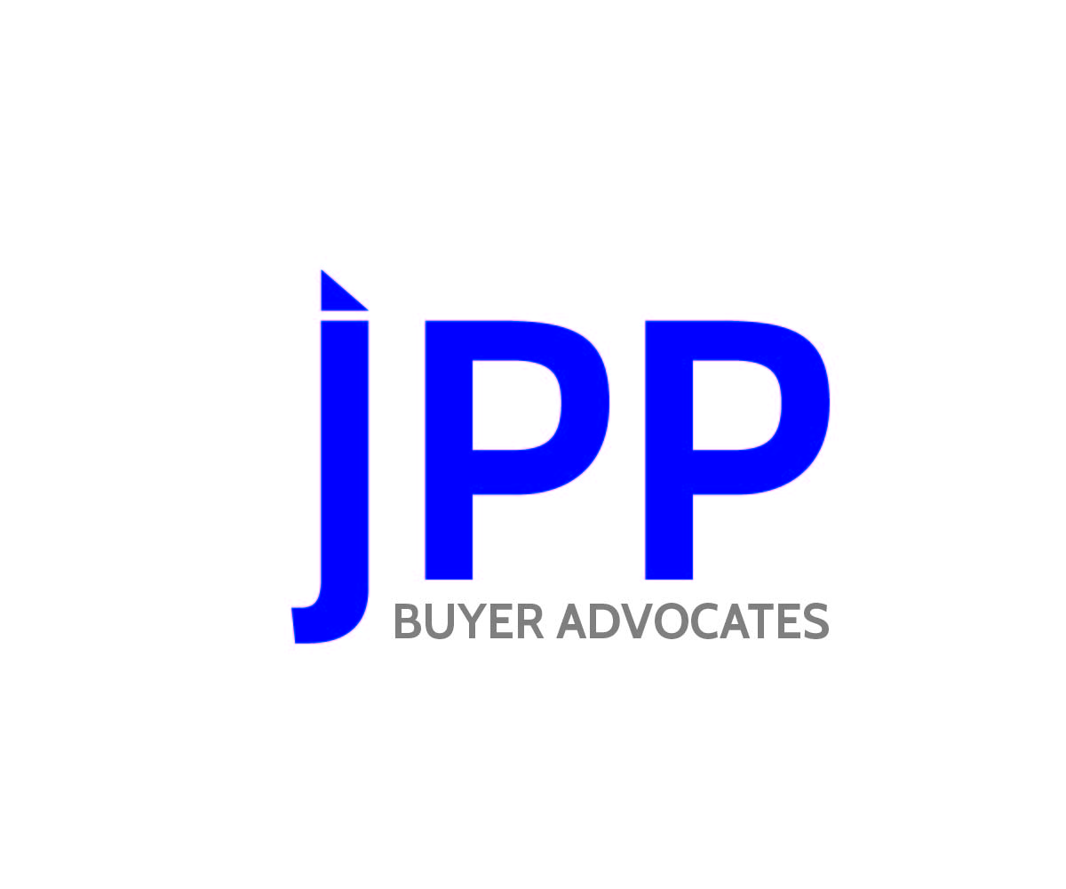 Logo Design by shiying for JPP Buyer Advocates | Design #3537507