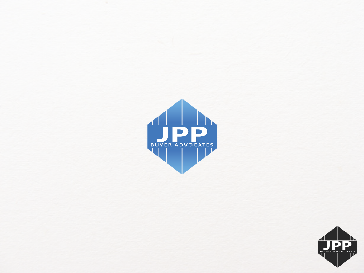 Diseño de Logo por gauravgraphy para JPP Buyer Advocates | Diseño #3742037
