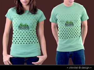 T-shirt Design by SaMUeL for this project | Design: #887615
