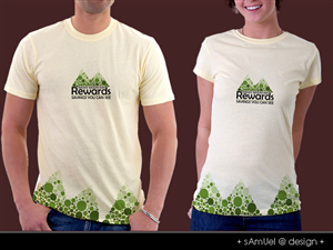 T-shirt Design by SaMUeL for this project | Design: #888314
