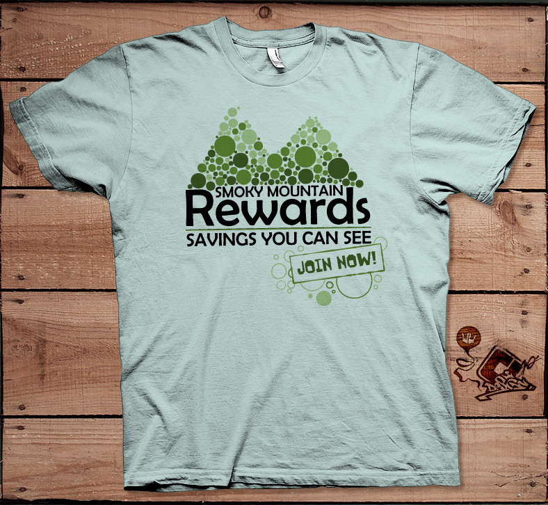 T-Shirt-Design von reiiz für dieses Projekt | Design #892687