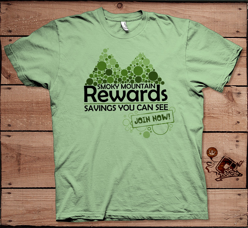 T-shirt Design by reiiz for this project | Design #892688