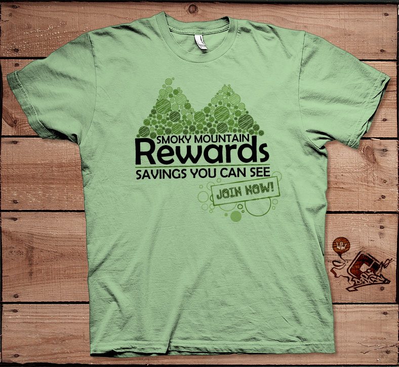 T-shirt Design by reiiz for this project | Design #892707