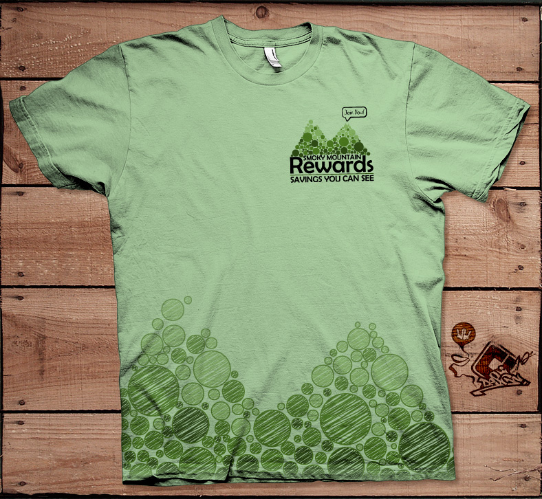 Design de T-shirt par reiiz pour ce projet | Design #892718