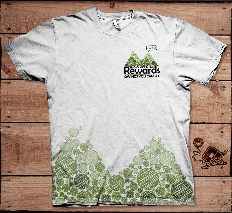 T-shirt Design by reiiz for this project | Design #892719