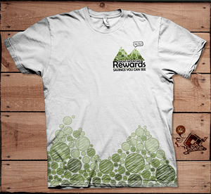 T-shirt Design by reiiz for this project | Design: #892719