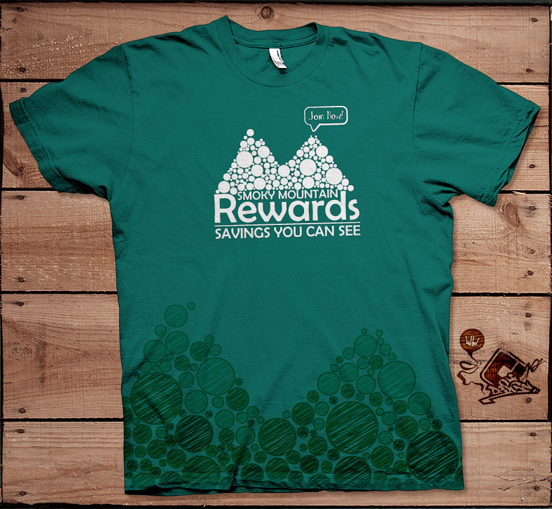 T-shirt Design by reiiz for this project | Design #892722