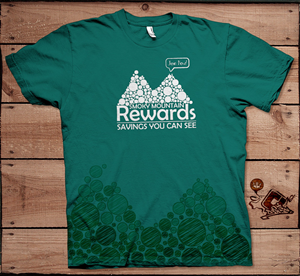 T-shirt Design by reiiz for this project | Design: #892722