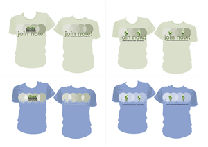 Design de T-shirt par Sharon pour ce projet | Design #887202