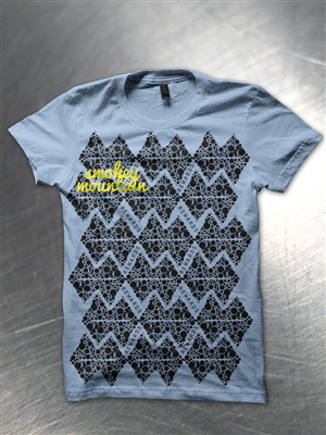 T-shirt Design by Si Han for this project | Design: #881280
