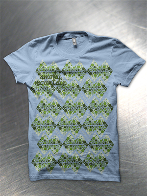 T-shirt Design by Si Han for this project | Design: #888205