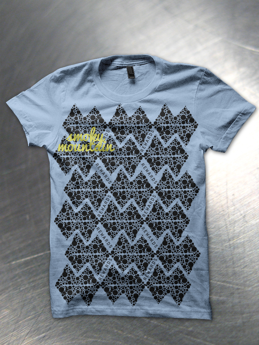 T-shirt Design by Si Han for this project | Design #888212