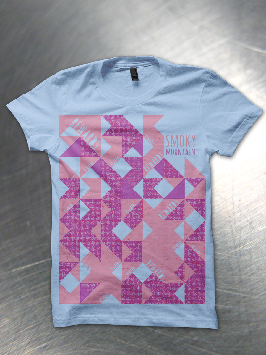 Design de T-shirt par Si Han pour ce projet | Design #888219