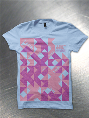 T-shirt Design by Si Han for this project | Design: #888219