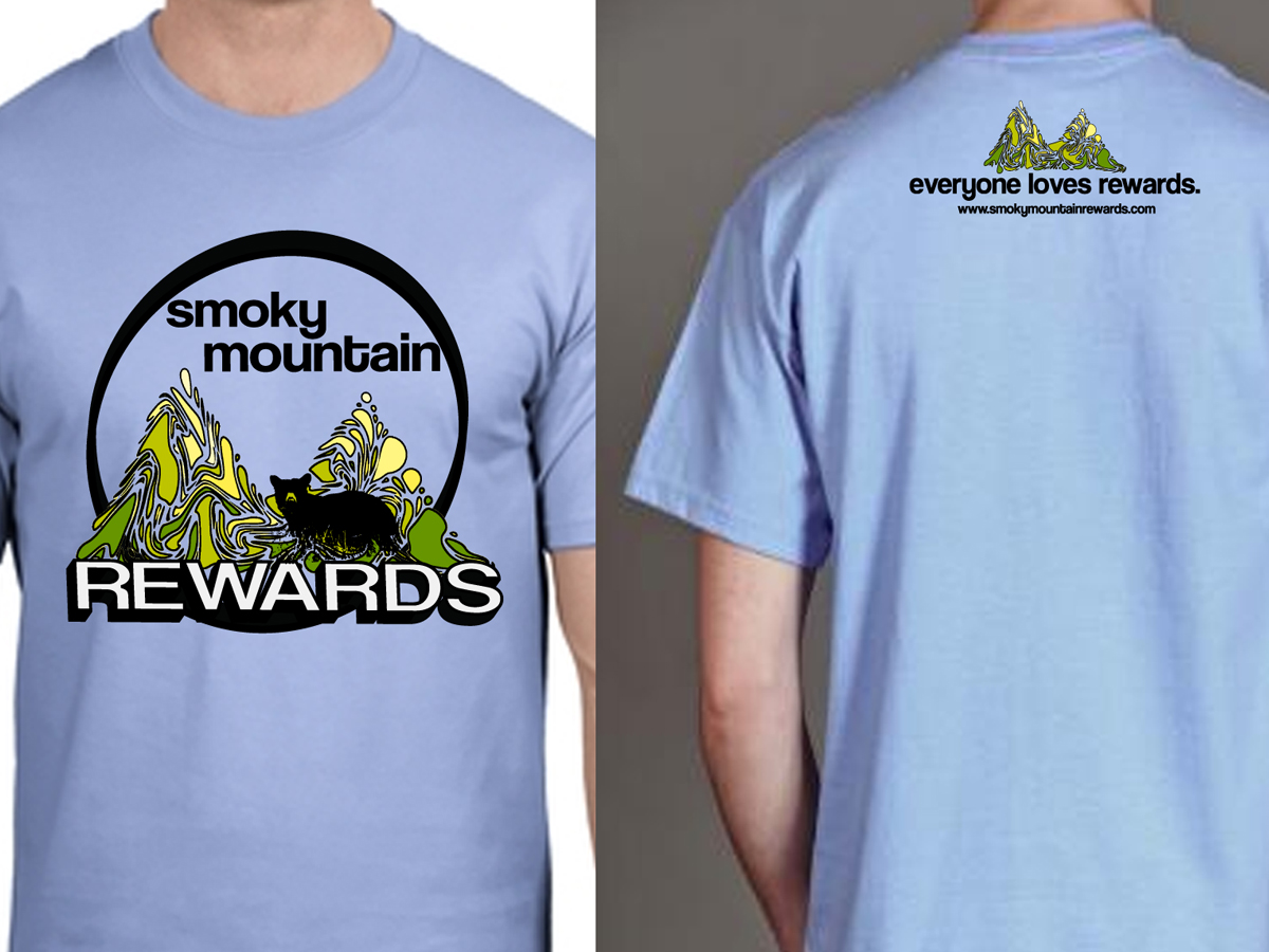T-shirt Design by MelissaHarrisonDesign for this project | Design #882544