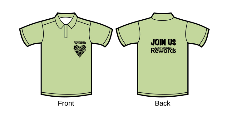 T-shirt Design by Linn for this project | Design #883187