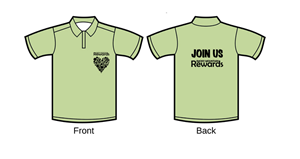 T-shirt Design by Linn for this project | Design: #883187