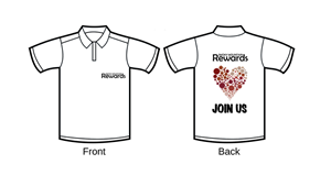 T-shirt Design by Linn for this project | Design: #883189