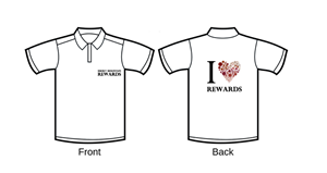 T-shirt Design by Linn for this project | Design: #889707