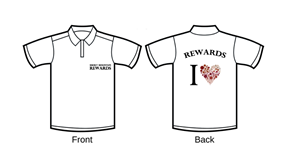 T-shirt Design by Linn for this project | Design: #889727