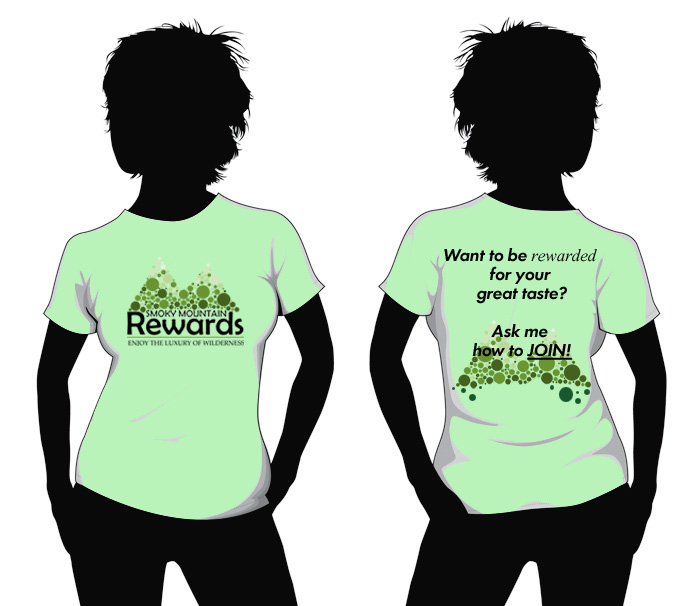 T-shirt Design by Shaelynn for this project | Design #890015