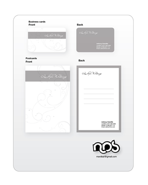 Logo Design by MDS - bonusplusdesign.com for this project | Design: #96891