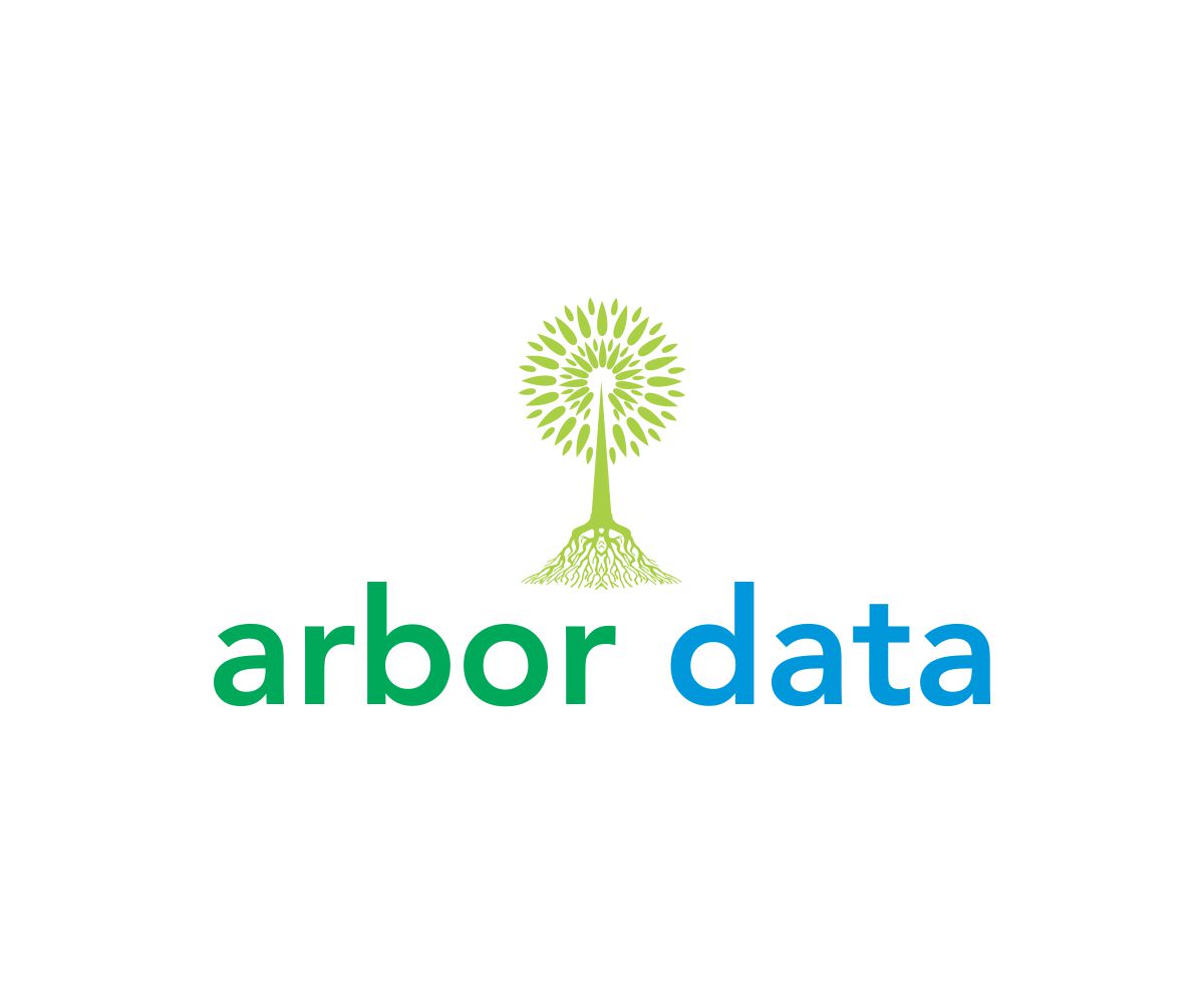 Diseño de Logo por SK para Arbor Data | Diseño #3541672