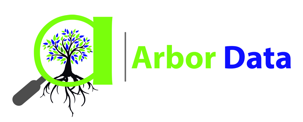 Logo Design by JOSE ROSERO for Arbor Data | Design #3576747