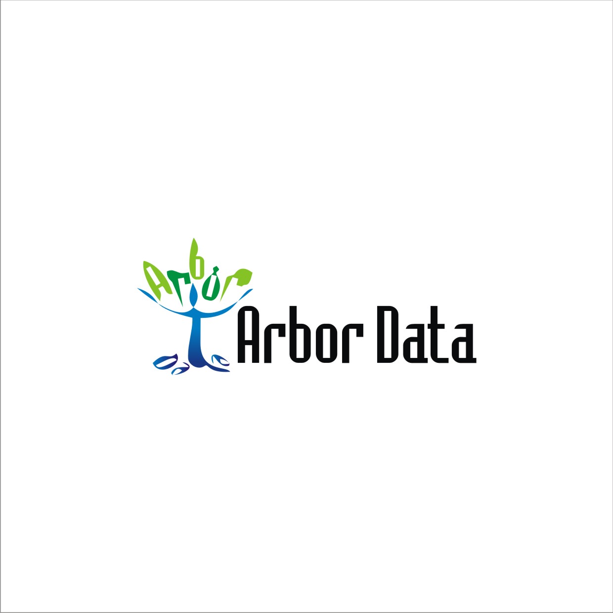 Diseño de Logo por sreenivas nimishakavi para Arbor Data | Diseño #3572854
