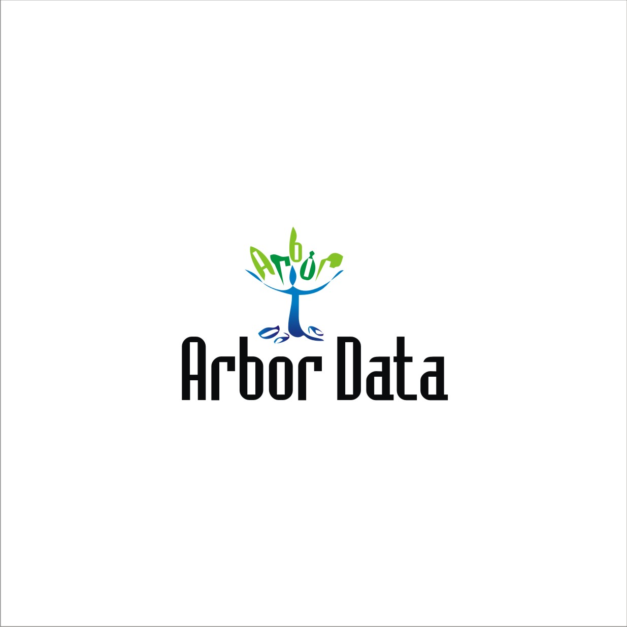 Logo Design by sreenivas nimishakavi for Arbor Data | Design #3572861