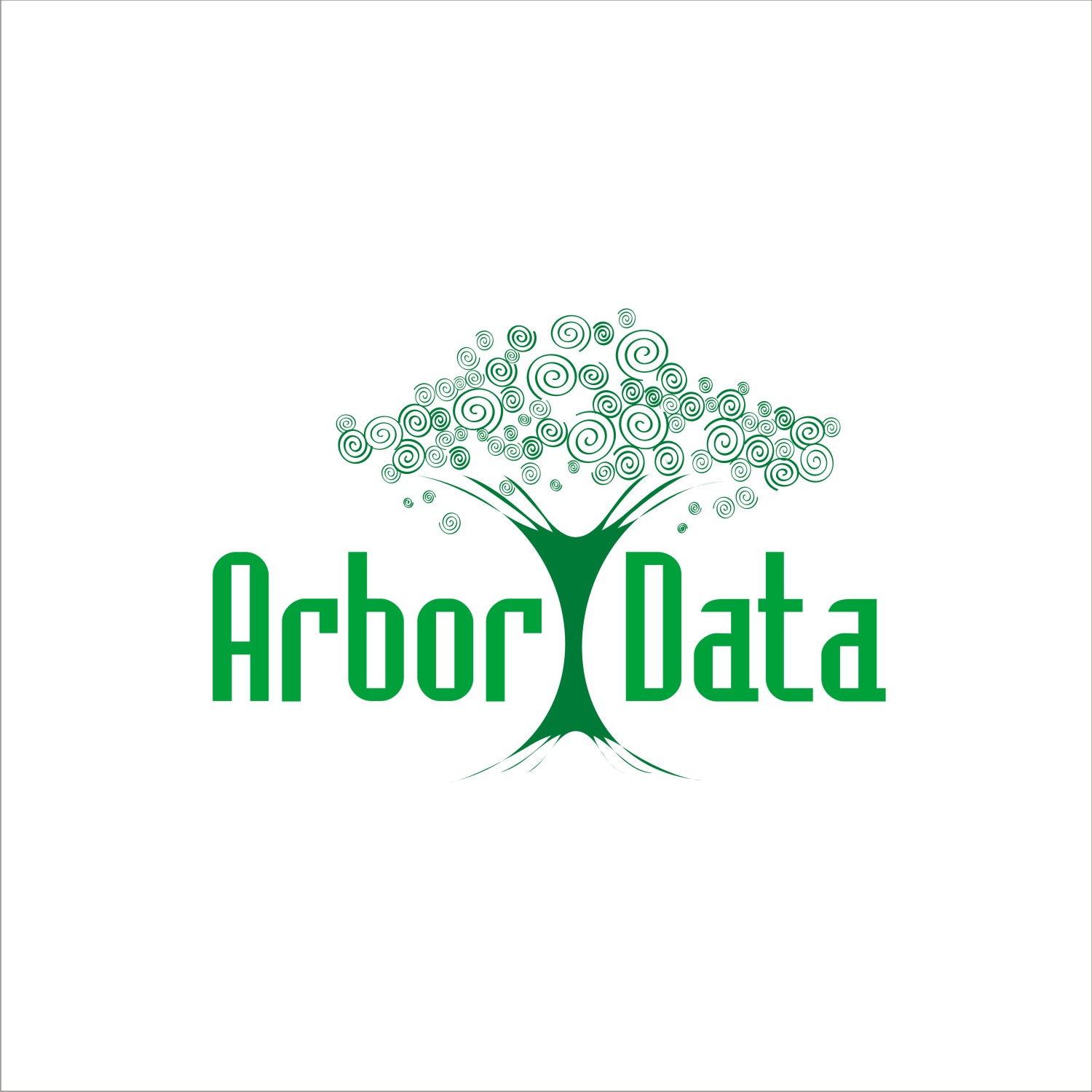 Logo Design by sreenivas nimishakavi for Arbor Data | Design #3574588