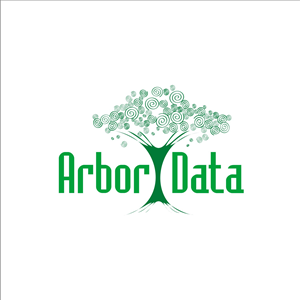Diseño de Logo por sreenivas nimishakavi para Arbor Data | Diseño #3574588