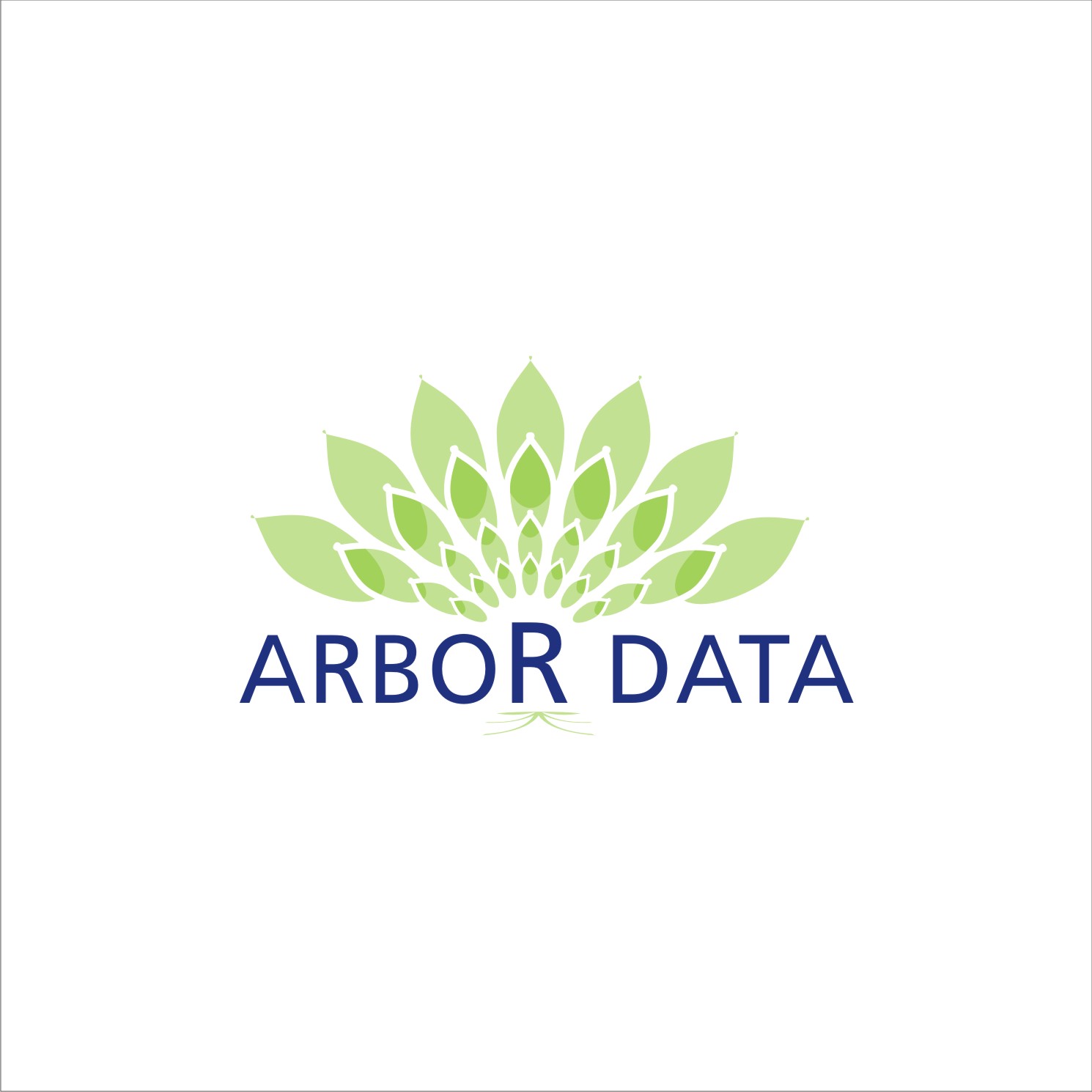 Logo Design by sreenivas nimishakavi for Arbor Data | Design #3574838