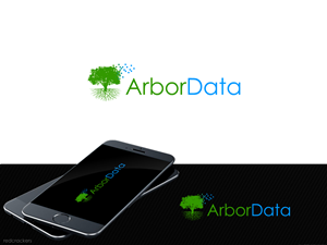 Logo Design by REDcrackers.com for Arbor Data | Design: #3574487