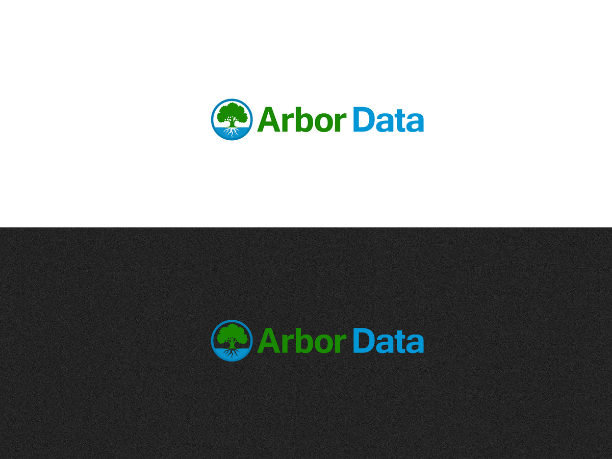 Logo Design by DoveFendi for Arbor Data | Design #3552945