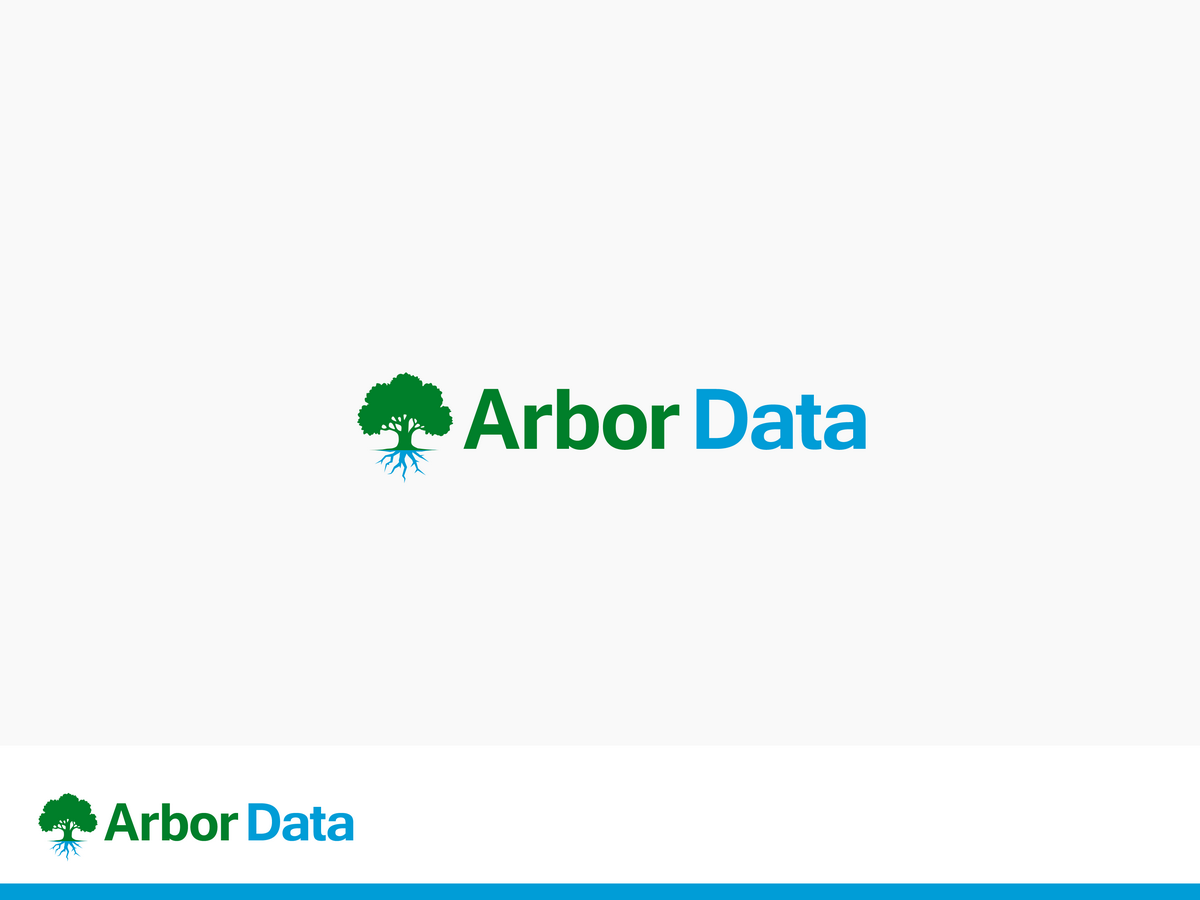 Logo Design by DoveFendi for Arbor Data | Design #3553642