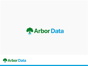 Logo Design by DoveFendi for Arbor Data | Design: #3553642