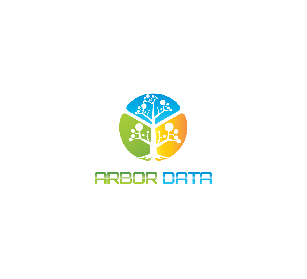 Logo Design by iMajiku for Arbor Data | Design #3576498