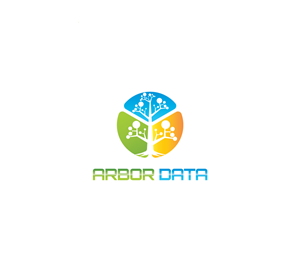 Diseño de Logo por iMajiku para Arbor Data | Diseño #3576498
