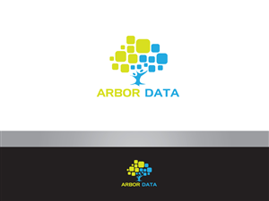 Logo Design by rootee for Arbor Data | Design: #3555422