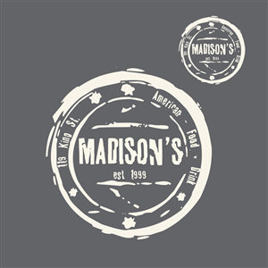 Logo Design by aDesigner for this project | Design: #909977