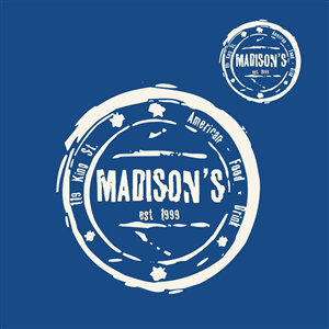 Logo Design by aDesigner for this project | Design: #909980