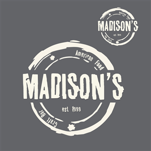 Logo Design by aDesigner for this project | Design: #929699