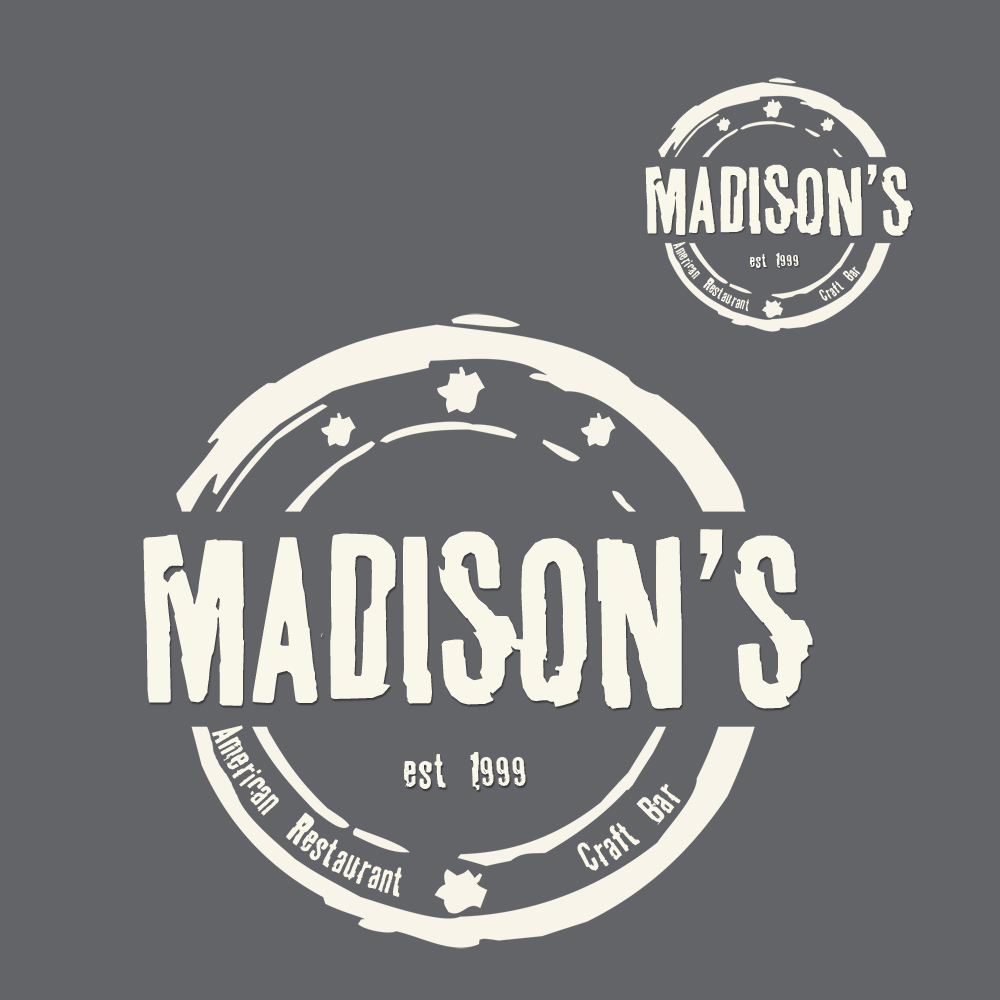 Logo Design by aDesigner for this project | Design #929854