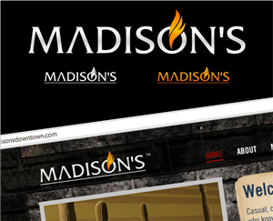 Logo Design by enan+grphx