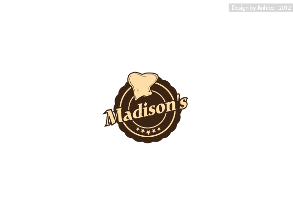 Logo Design by Anhlee for this project | Design #913937