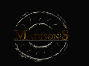 Logo Design by Coldfusion for this project | Design: #884828